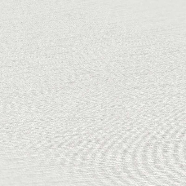 Tapete Weiß livingwalls Vliestapete (393515)