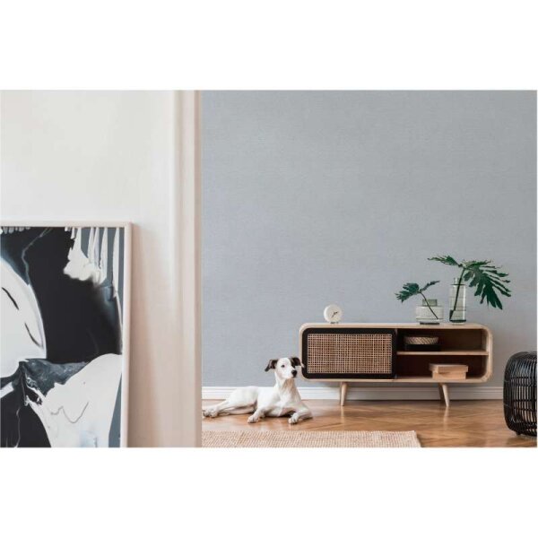 Tapete Grau livingwalls Vliestapete (393514)