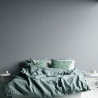 Tapete Grau livingwalls Vliestapete (393514)