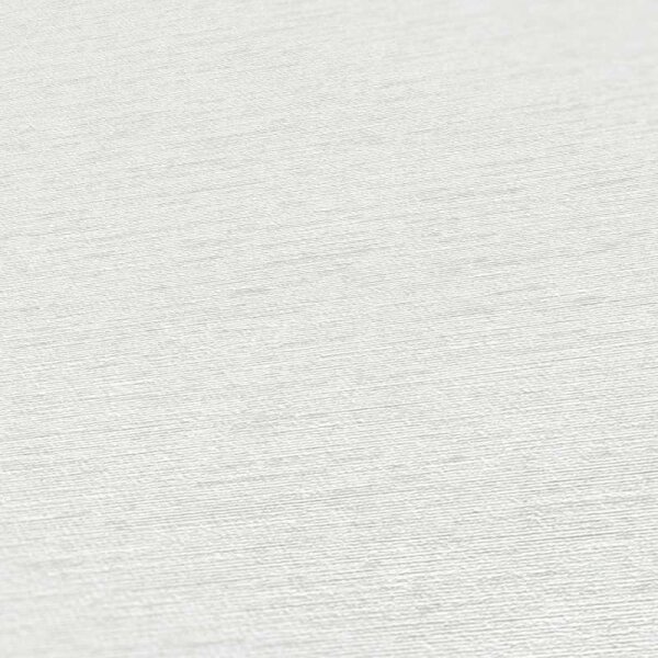 Tapete Weiß livingwalls Vliestapete (393513)