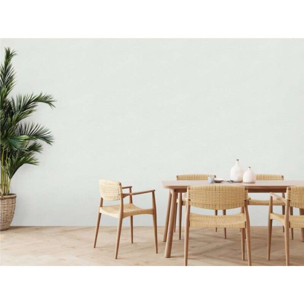 Tapete Weiß livingwalls Vliestapete (393513)