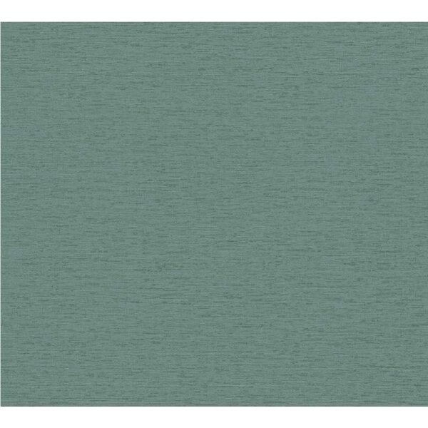 Tapete Grün, Petrol livingwalls Vliestapete (393512)