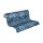 Tapete Blau livingwalls Vliestapete (393494)