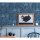 Tapete Blau livingwalls Vliestapete (393494)