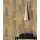 Tapete Gelb, Braun, Petrol livingwalls Vliestapete (393472)