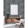 Tapete Grau, Schwarz livingwalls Vliestapete (393461)