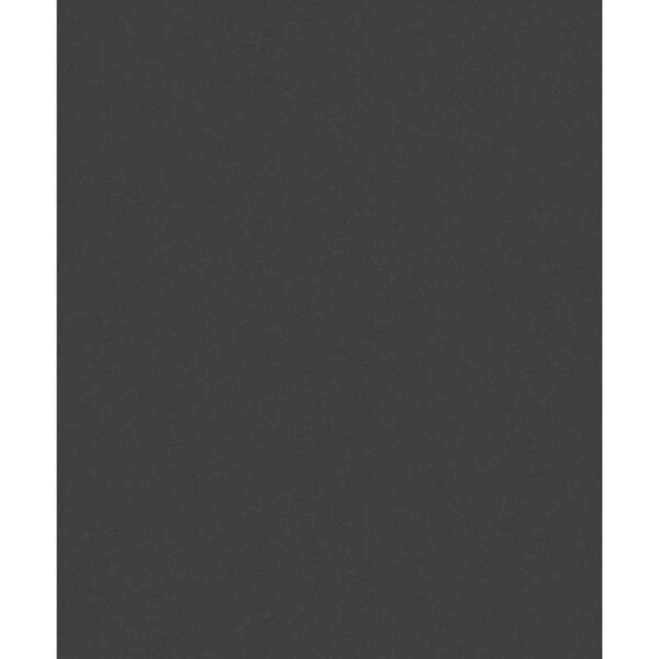Tapete Schwarz, Anthrazit Novamur Vliestapete (42024)