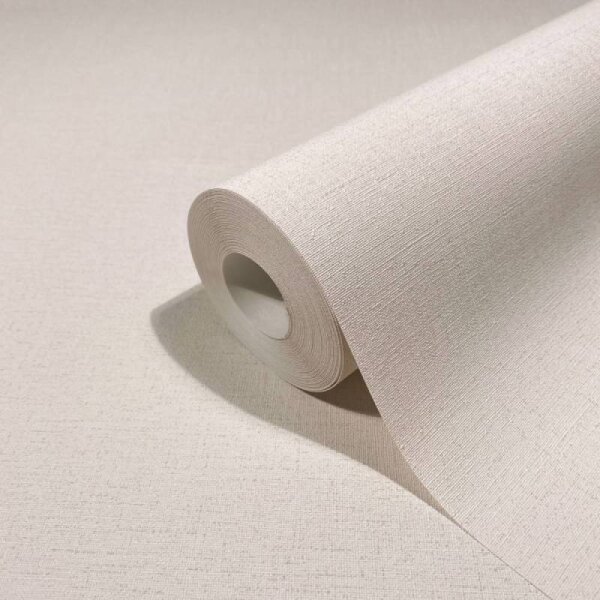Tapete Beige, Creme Novamur Vliestapete (82433)