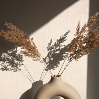 Tapete Beige, Creme Novamur Vliestapete (82433)