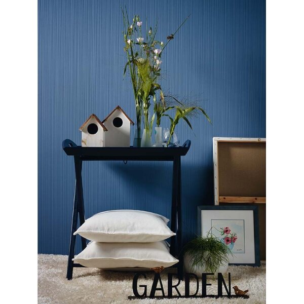 Tapete Weiß Überstreichbar AS-Creation (575418)