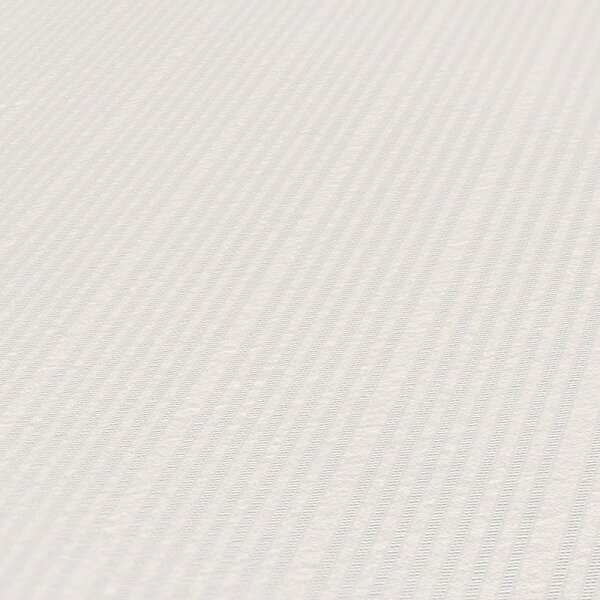 Tapete Weiß Überstreichbar AS-Creation (575418)