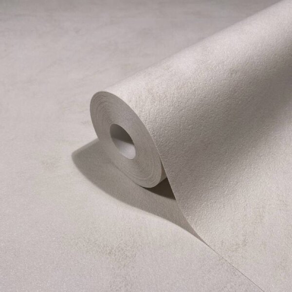 Tapete Beige, Creme Novamur Vliestapete (82429)