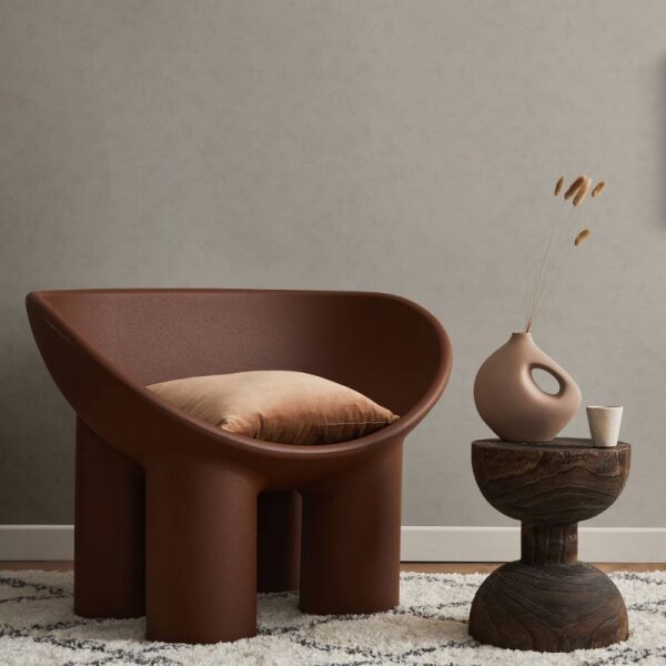 Tapete Beige, Creme Novamur Vliestapete (82429)