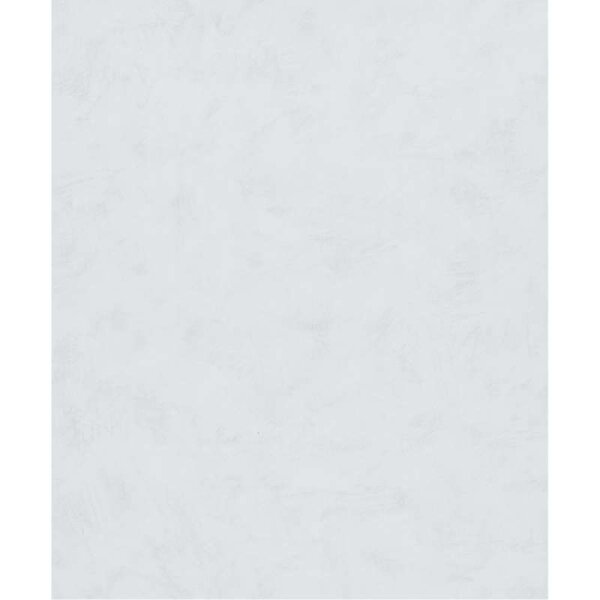 Tapete Weiß, Grau Novamur Vliestapete (82428)