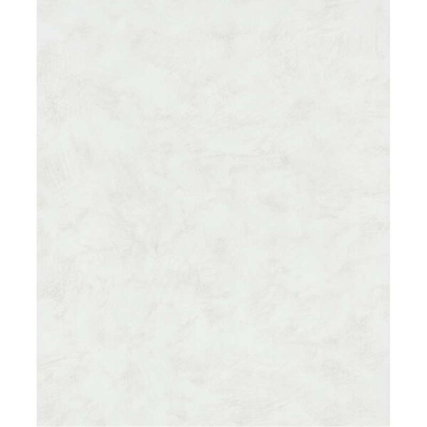 Tapete Weiß Novamur Vliestapete (82426)