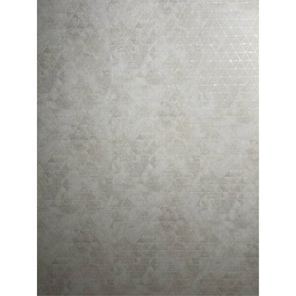 Tapete Beige, Creme Novamur Vliestapete (82423)
