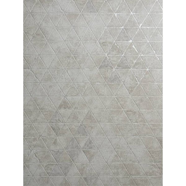 Tapete Beige, Creme Novamur Vliestapete (82423)