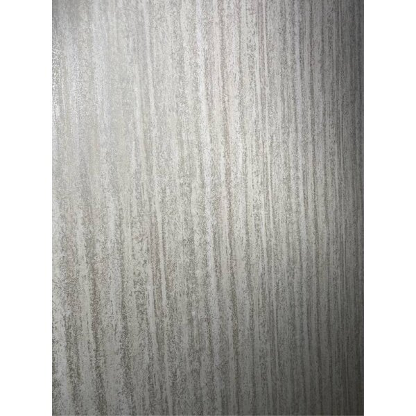 Tapete Beige, Creme, Grau, Silber Novamur Vliestapete (82419)