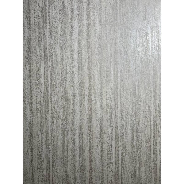 Tapete Beige, Creme, Grau, Silber Novamur Vliestapete (82419)