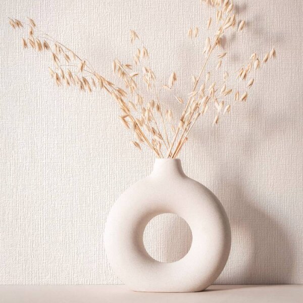 Tapete Rosa, Rose Novamur Vliestapete (82417)