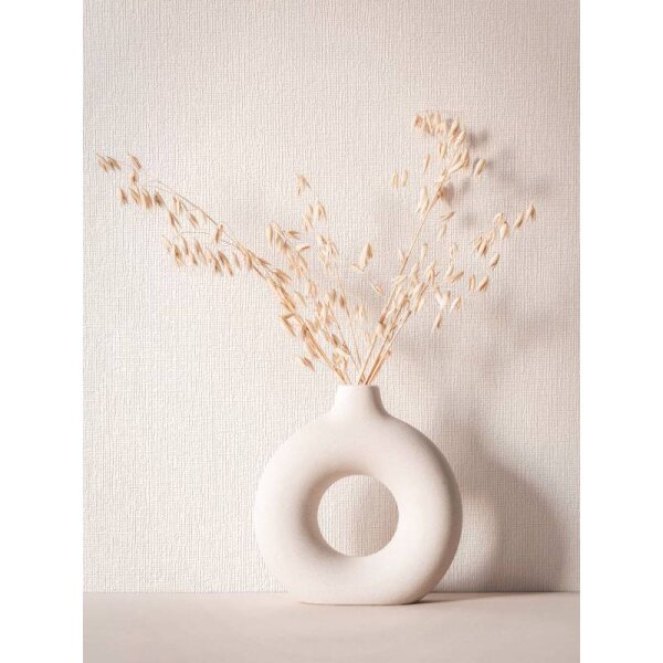 Tapete Rosa, Rose Novamur Vliestapete (82417)