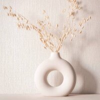 Tapete Rosa, Rose Novamur Vliestapete (82417)