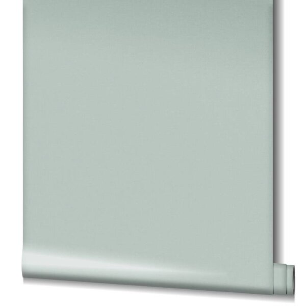 Tapete Grün, Pastell Novamur Vliestapete (82416)