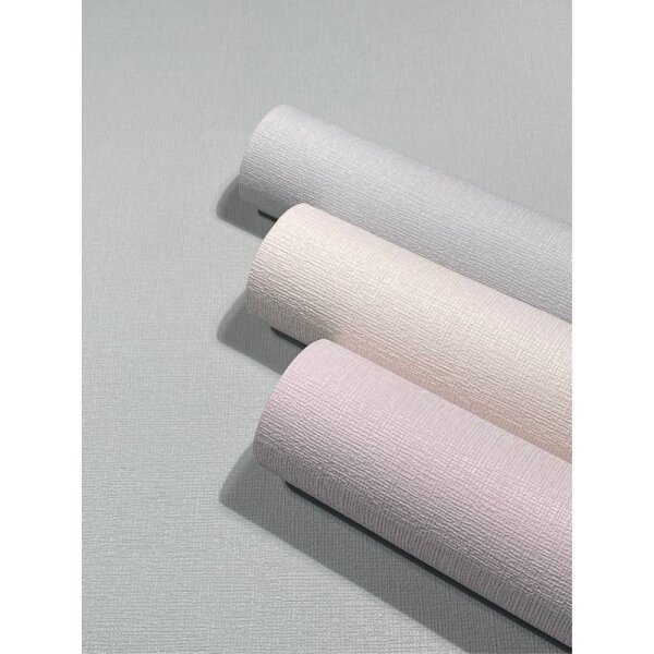 Tapete Grün, Pastell Novamur Vliestapete (82416)