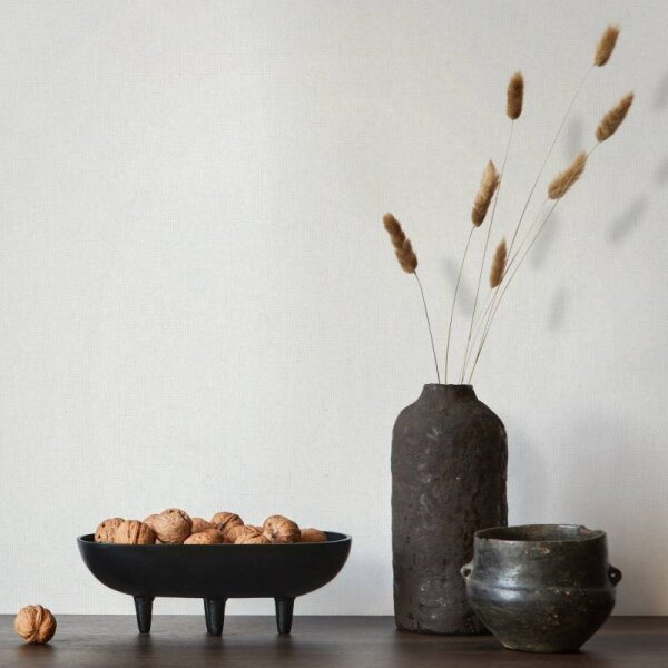 Tapete Beige, Creme Novamur Vliestapete (82415)