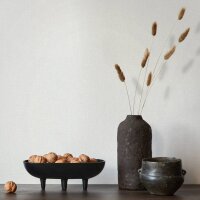 Tapete Beige, Creme Novamur Vliestapete (82415)