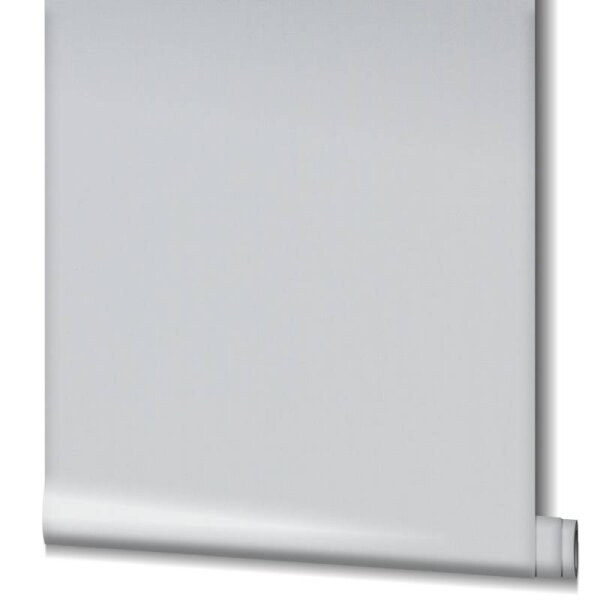 Tapete Grau Novamur Vliestapete (82409)