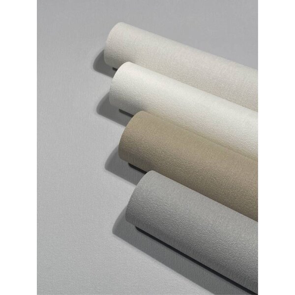 Tapete Grau Novamur Vliestapete (82409)