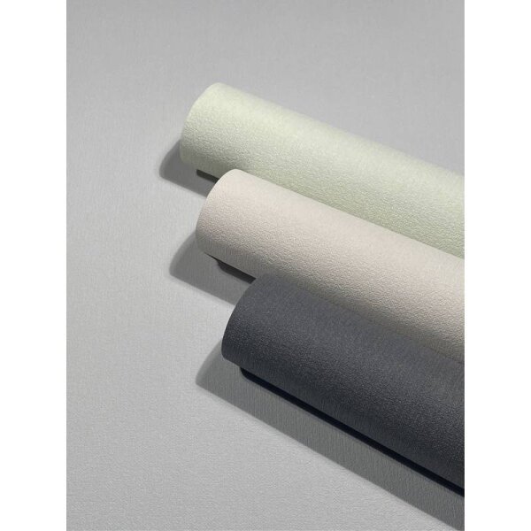 Tapete Grau Novamur Vliestapete (82409)