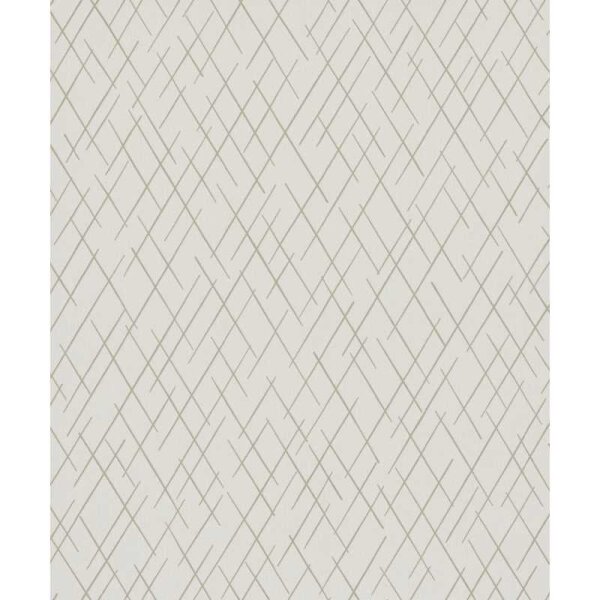 Tapete Beige, Creme Novamur Vliestapete (82407)