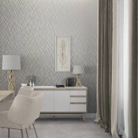 Tapete Beige, Creme Novamur Vliestapete (82407)