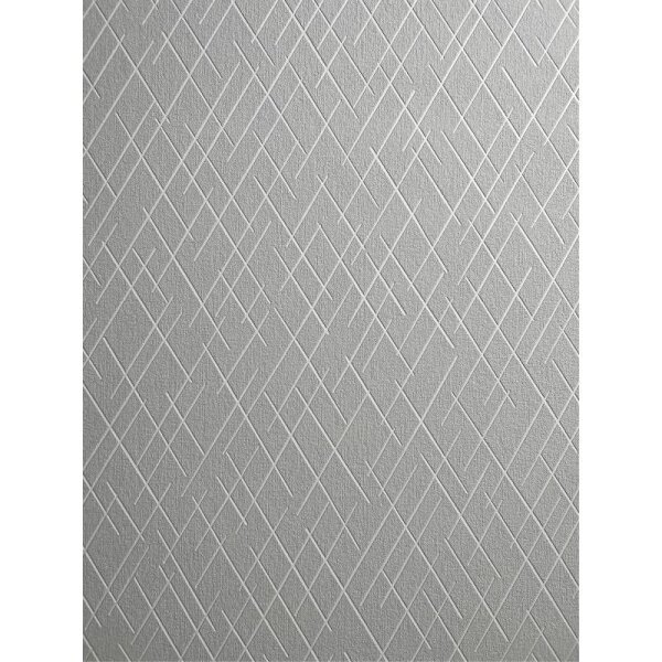 Tapete Grau Novamur Vliestapete (82406)