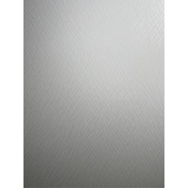 Tapete Weiß Novamur Vliestapete (82405)