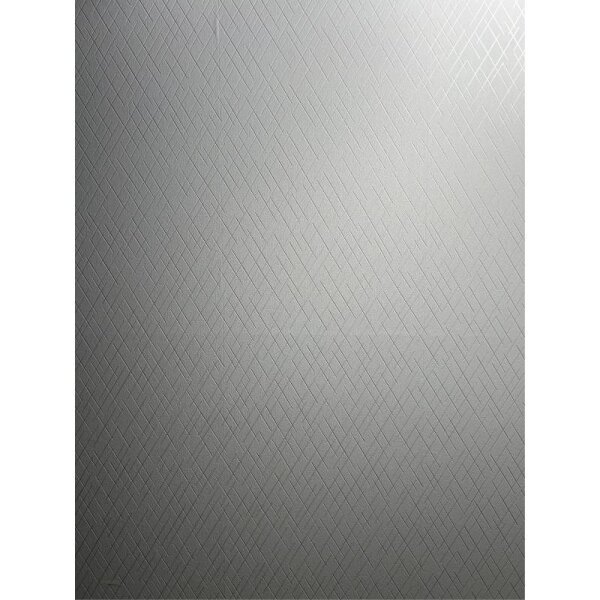 Tapete Weiß Novamur Vliestapete (82405)