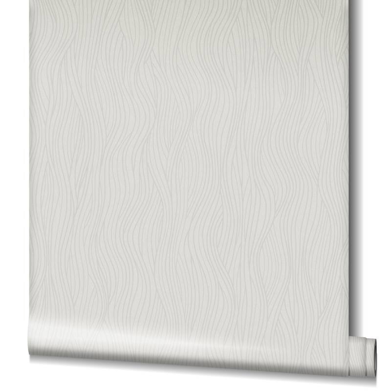Tapete Beige, Creme Novamur Vliestapete (82402)