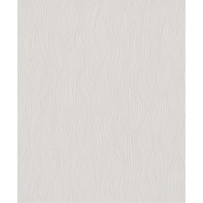 Tapete Beige, Creme Novamur Vliestapete (82402)