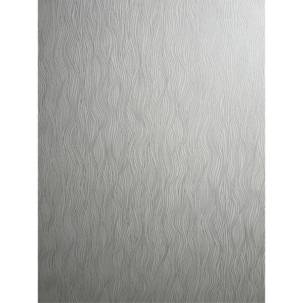 Tapete Weiß Novamur Vliestapete (82401)