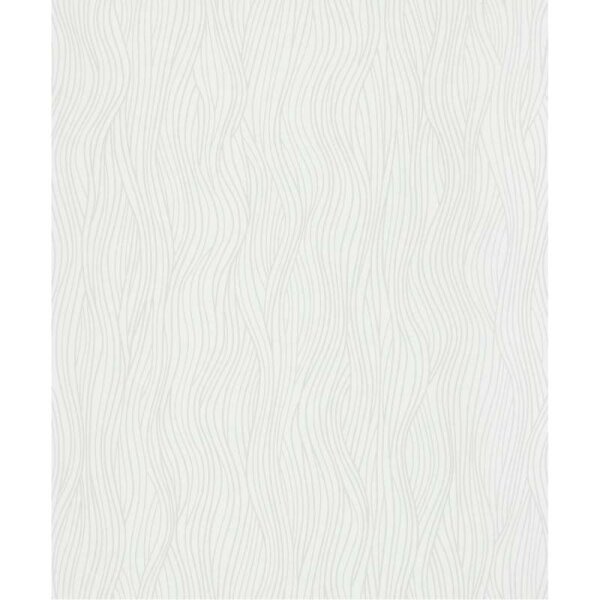 Tapete Weiß Novamur Vliestapete (82400)