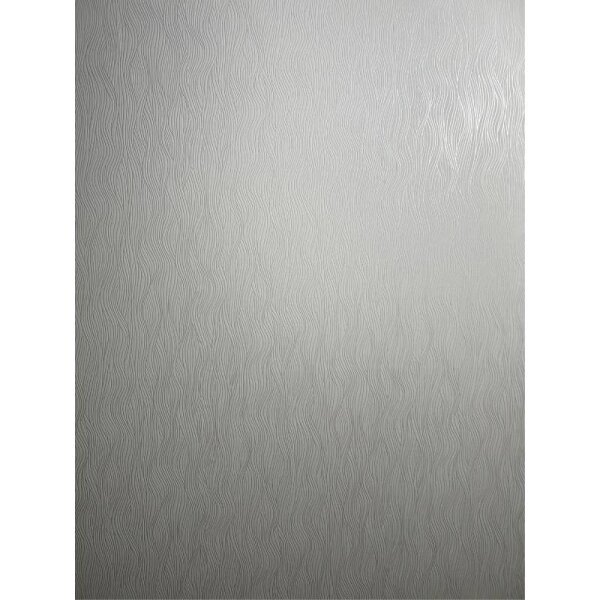 Tapete Weiß Novamur Vliestapete (82400)