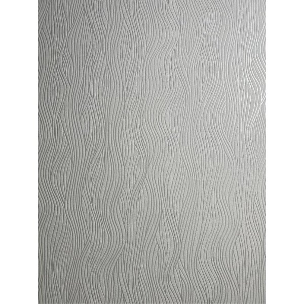 Tapete Weiß Novamur Vliestapete (82400)