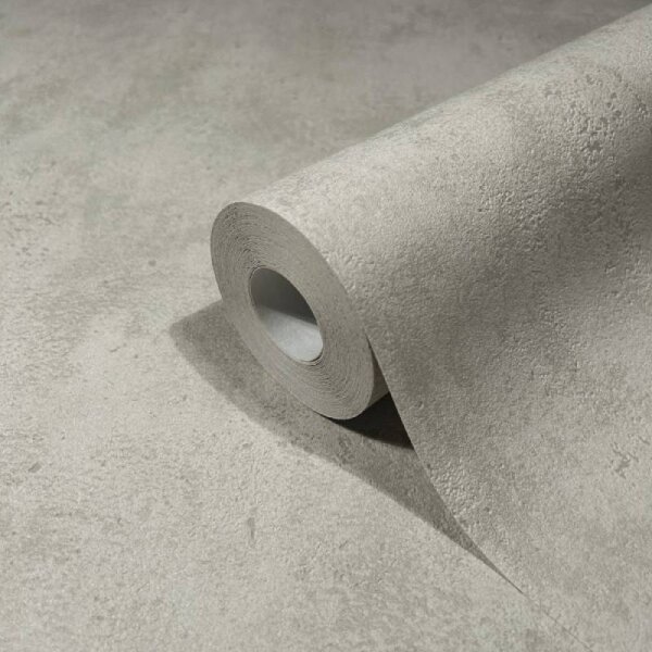 Tapete Greige Novamur Vliestapete (82399)