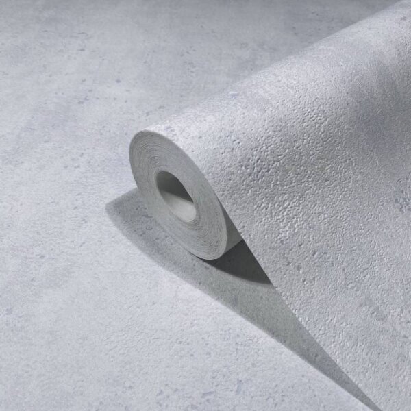 Tapete Grau Novamur Vliestapete (82395)