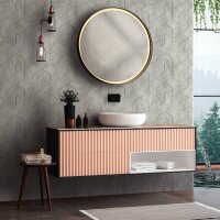 Tapete Grau Novamur Vliestapete (81622)