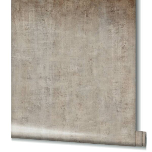 Tapete Braun Novamur Vliestapete (81618)