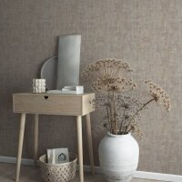 Tapete Braun Novamur Vliestapete (81618)