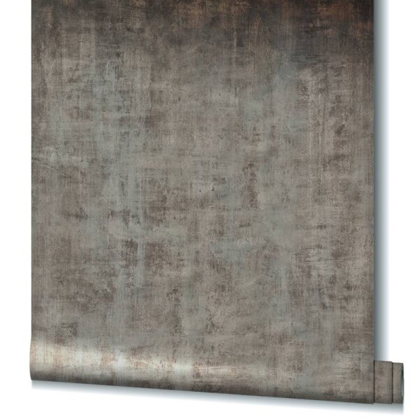 Tapete Braun Novamur Vliestapete (81617)